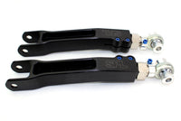 SPL Parts 2009+ Nissan 370Z Rear Camber Links (Billet Version) - Mammoth Racing -