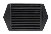 Agency Power 16-19 Can-Am Maverick X3 Turbo Intercooler Upgrade - Black - My Store