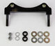 Wilwood Caliper Mounting Kits w/Bracket-Dynapro Radial Mini Cooper - My Store
