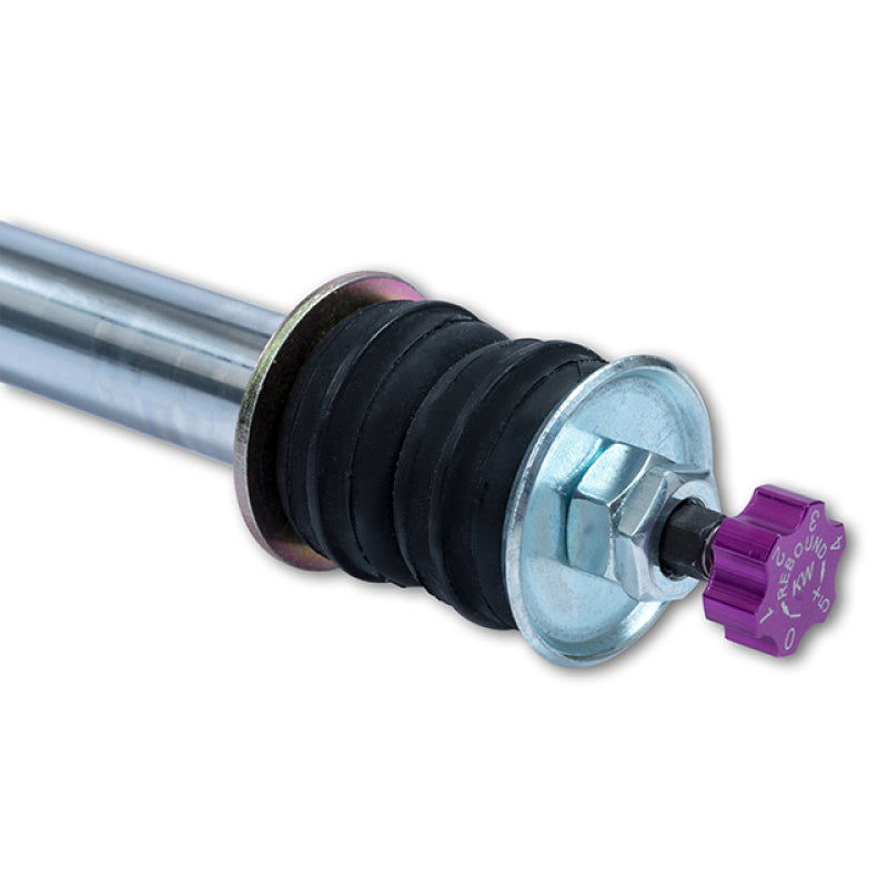 KW Coilover Kit V3 67-73 Porsche F-Body 911 E / 911 S / 911 T - Mammoth Racing -