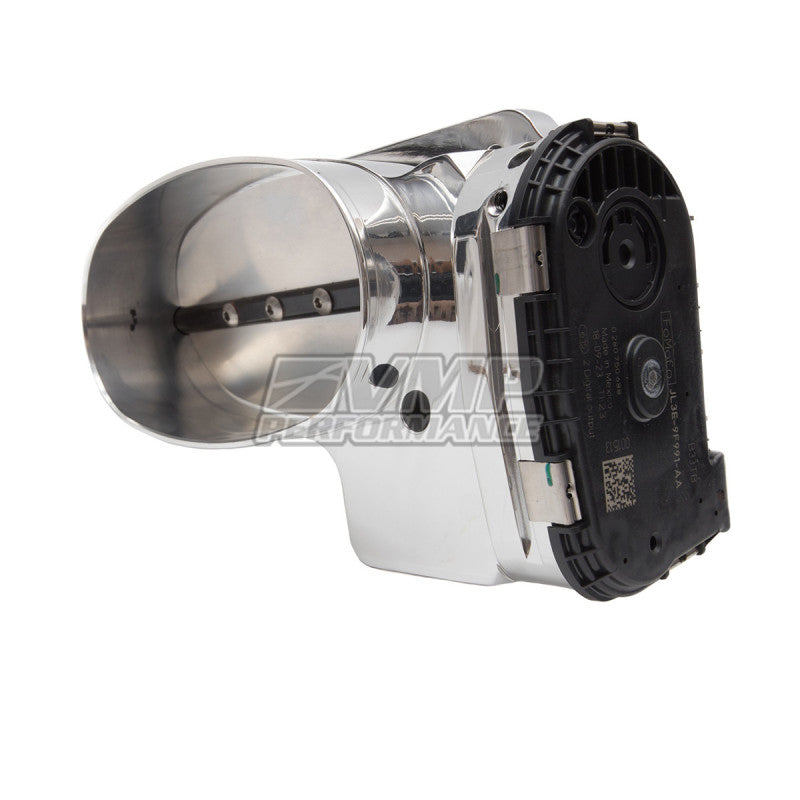 VMP Performance 18-21 Coyote 5.0L Super Monoblade 163R LH Odin Throttle Body - My Store