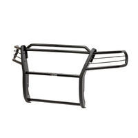 Westin 2015-2018 Chevrolet Colorado 43135 WD Sportsman Grille Guard - Black - Mammoth Racing -