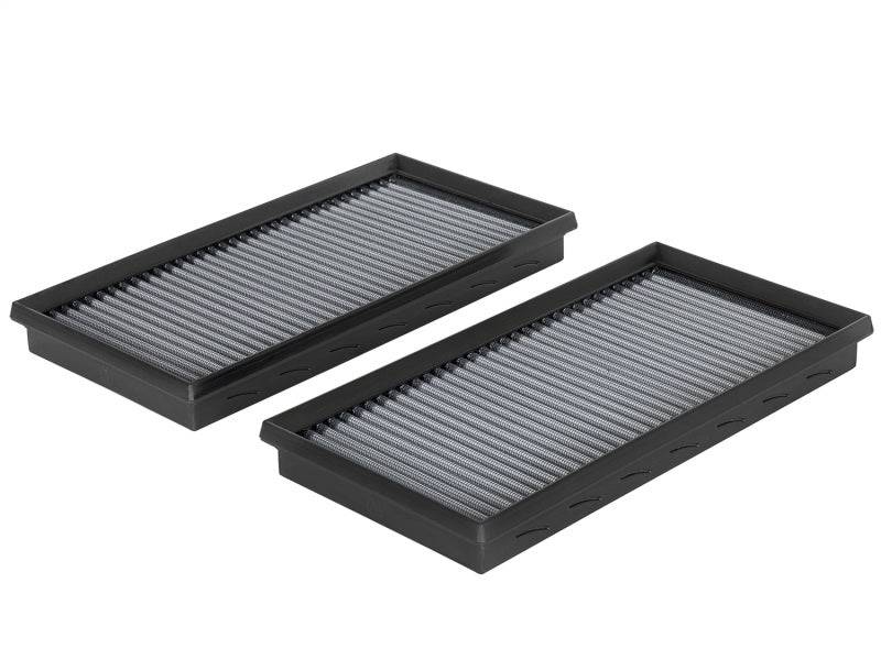 aFe MagnumFLOW Air Filters OER PDS A/F PDS Mercedes AMG63 07-11 V8-6.3L - My Store