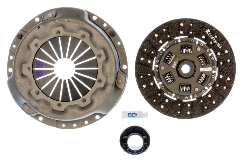 Exedy OE 1994-1997 Land Rover Discovery V8 Clutch Kit - Mammoth Racing -
