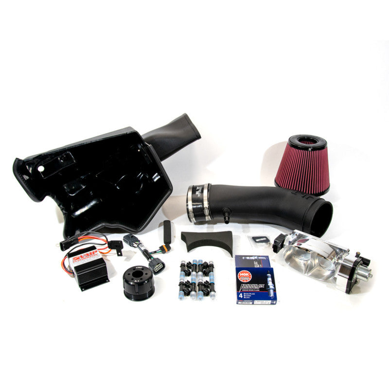 VMP Performance 15-17 Roush Supercharged Phase 1 Mustang GT Stage 2 Power Pack - My Store