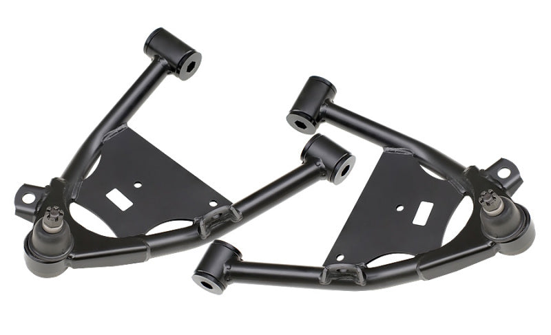 Ridetech 82-03 Chevy S10 Front Lower StrongArms - Mammoth Racing -