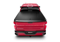 UnderCover 19-20 Chevy Silverado 1500 5.8ft SE Bed Cover - Black Textured - Mammoth Racing -