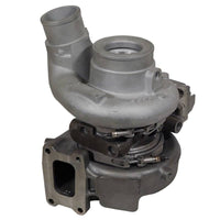 BD Diesel 19-22 RAM 2500/3500 6.7l Cummins Screamer Turbo He300vg - Mammoth Racing -