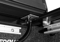 BAK 2022 Nissan Frontier 6ft Bed BAKFlip MX4 Matte Finish - Mammoth Racing -