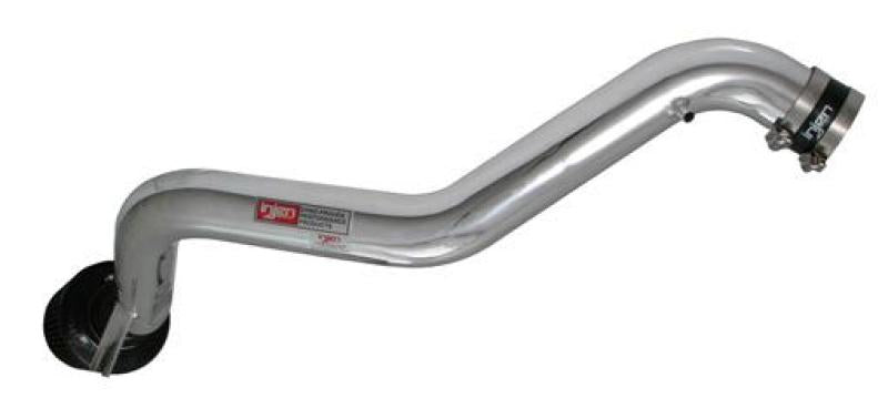 Injen 97-01 Prelude Polished Cold Air Intake - Mammoth Racing -