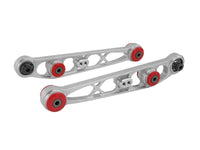 Skunk2 Honda/Acura Eg/dc Ultra Series Rear Lower Control Arm Set - Clear - Mammoth Racing -