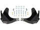 Icon 2016+ Toyota Tacoma Skid Plate Kit - Mammoth Racing -