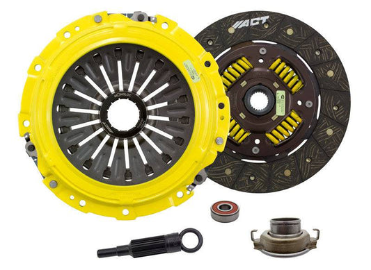 ACT 2006 Subaru Impreza XT-M/Perf Street Sprung Clutch Kit - My Store
