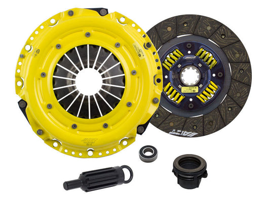 ACT 01-06 BMW M3 E46 HD/Perf Street Sprung Clutch Kit - My Store