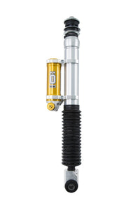 Ohlins 73-17 Mercedes-Benz Gelandewagen/G-Class Adventure Damper Set w/o Springs (Custom 40mm Lift) - Mammoth Racing -