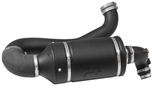 K&N 15-17 Can-am Maverick Performance Intake Kit - Mammoth Racing -