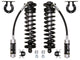 Icon 2005+ Ford F-250/f-350 Super Duty 4WD 2.5-3in 2.5 Series Shocks VS RR Bolt-In Conversion Kit - Mammoth Racing -
