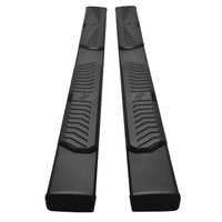 Westin 20-21 Ford Explorer R5 Nerf Step Bars - Black - Mammoth Racing -