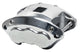 Wilwood Caliper-D154-Polished 1.12/1.12in Pistons 0.81in Disc - Mammoth Racing -