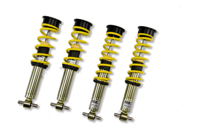 ST Coilover Kit 06-09 Pontiac Solstice / 07-09 Saturn Sky - My Store