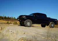 Superlift 05-20 Toyota Tacoma 4WD (Excl TRD Pro Models) - w/ King Shocks 3in Lift Kit - Mammoth Racing -