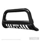 Westin 19-22 Ram1500 (Excl. 19-22 1500 Classic/Rebel/Warlock) E-Series Bull Bar - Black - Mammoth Racing -