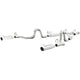 MagnaFlow Magnapack Sys C/B 94-98 Ford Mustang Gt/Cobra 4.6l - Mammoth Racing -