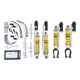 KW Coilover Kit V4 Bundle Audi R8 (4S) Coupe/Spyder w/ Magnetic Ride - Mammoth Racing -