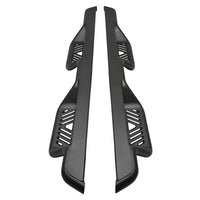 Westin 19-22 Ram 1500 Crew Cab (Excl. 19-22 Ram 1500 Classic) Outlaw Nerf Step Bars - Mammoth Racing -
