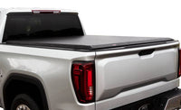 Access Limited 2019+ Chevy/GMC Silverado/Sierra 1500 6.6ft Bed Roll-Up Cover w/o Bedside Storage Box - My Store
