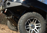 Superlift 05-20 Toyota Tacoma 4WD (Excl TRD Pro Models) - w/ King Shocks 3in Lift Kit - Mammoth Racing -