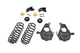 Belltech Lowering KIT W/O Shocks - Mammoth Racing -