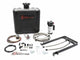 Snow Performance SNO-410-BRD Injection Kit (SS Braid Line & 4AN) (07-17 Cummins 6.7L Stage 2 Boost Cooler Water-Methanol) - My Store