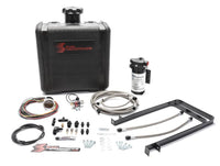 Snow Performance Ford Stg 2 Boost Cooler Water Injection Kit (w/SS Braided Line & 4AN Fittings) - My Store