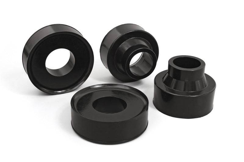 Daystar 1999-2004 Jeep Grand Cherokee WJ 2WD/4WD - 2in Lift Kit - Mammoth Racing -