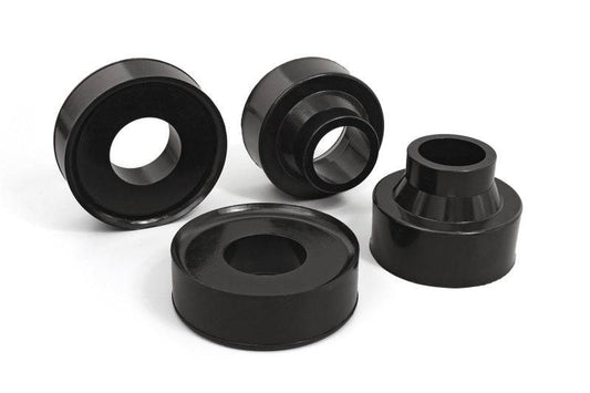 Daystar 1999-2004 Jeep Grand Cherokee WJ 2WD/4WD - 2in Lift Kit - Mammoth Racing -