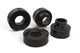 Daystar 1999-2004 Jeep Grand Cherokee WJ 2WD/4WD - 2in Lift Kit - Mammoth Racing -