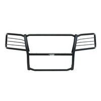 Westin 2003-2007 GMC Sierra Classic 2500HD/3500 Sportsman Grille Guard - Black - Mammoth Racing -