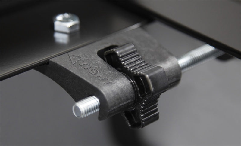 Access Toolbox 09+ Dodge Ram 5ft 7in Bed Roll-Up Cover - My Store