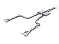 Borla 09-10 Dodge Challenger SRT-8 6.1L Catback Exhaust - My Store
