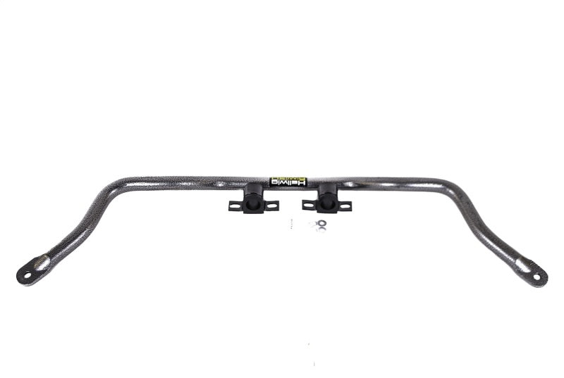Hellwig 09-20 Ford F-150 2/4WD Solid Heat Treated Chromoly 1-1/2in Front Sway Bar - Mammoth Racing -