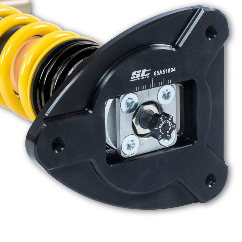 ST XTA Adjustable Coilovers 2014+ Mercedes CLA 250 (2wd Only) - My Store