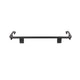 ARB BASE Rack Front 1/4 Guard Rail Suits 1770010 - Mammoth Racing -