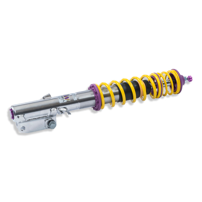 KW Coilover Kit V3 Porsche 911 (964) Carrera 4 - Mammoth Racing -