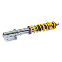 KW Coilover Kit V3 Porsche 911 (964) Carrera 4 - Mammoth Racing -