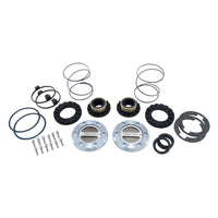 Yukon Gear Hardcore Locking Hub Set For Dana 60 / 30 Spline. 99-04 Ford - My Store