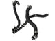 aFe BladeRunner 21-22 Ford F-150 Ecoboost V6-3.5L(tt) Aluminum Hot and Cold Charge Pipe Kit Black - My Store