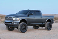 Fabtech 09-13 Dodge 2500/3500 4WD w/Diesel & Auto 6in Perf Sys w/Stealth - Mammoth Racing -