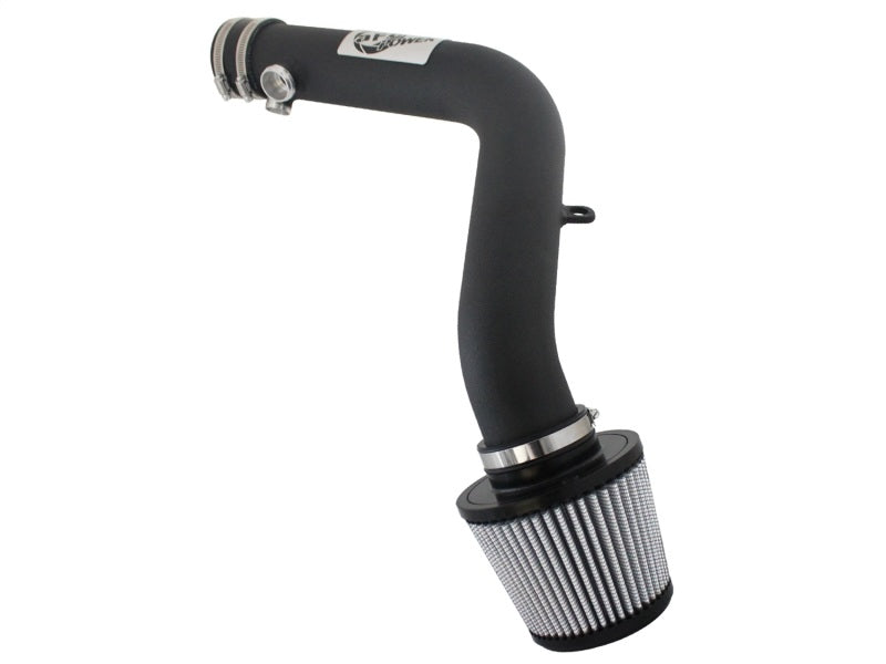 aFe MagnumFORCE Stage-2 Pro DRY S CAIS 09-10 Volkswagen Jetta/Golf/Rabbit (MKV) L5-2.5L - Mammoth Racing -