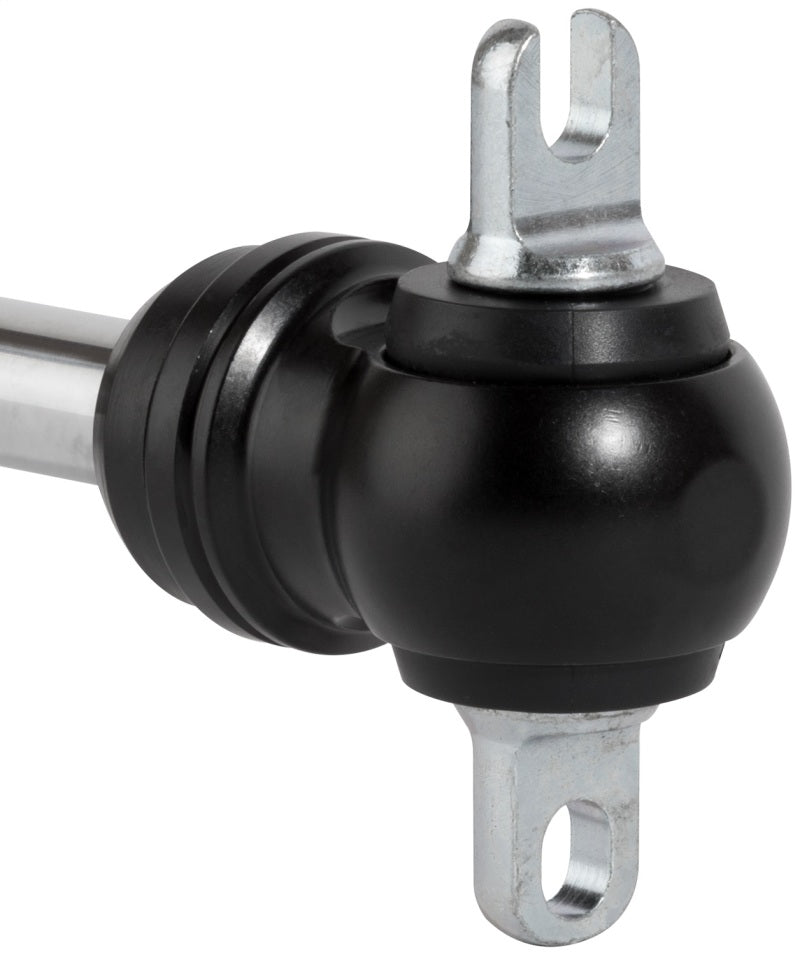 Fox 98+ Ford Ranger 2.0 Performance Series 5.1in. Smooth Body IFP Front Shock (Alum) / 0-3in. Lift - My Store